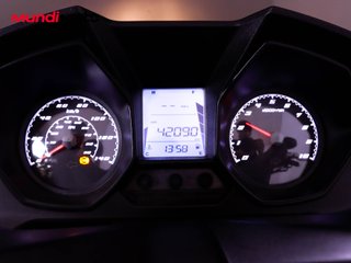 KYMCO SUPER DINK 125I ABS