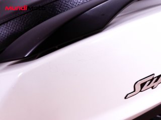 KYMCO SUPER DINK 125I ABS