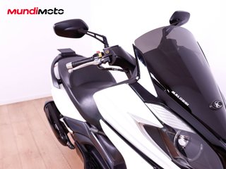 KYMCO SUPER DINK 125I ABS