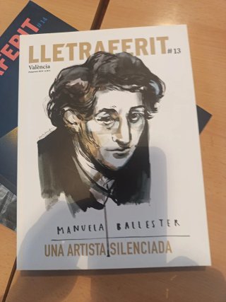 Revistes lletraferit #10 #11 #13.#14.#15.#16.#17