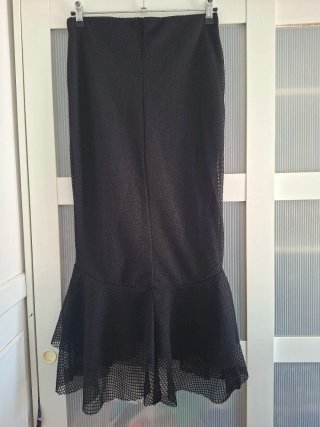 Falda Zara Sirena