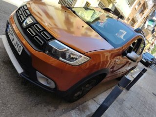 Dacia Sandero 2017