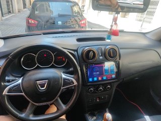 Dacia Sandero 2017