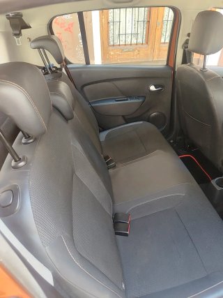 Dacia Sandero 2017
