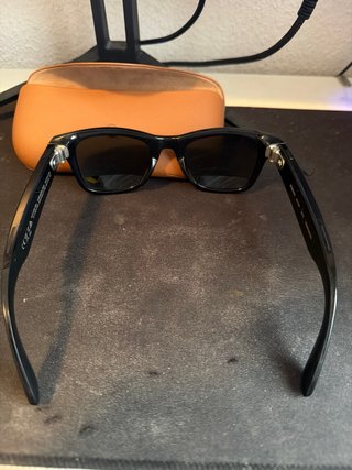 Rayban meta gen 2 wayfarer oscuras