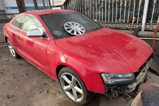 DESPIECE AUDI A5 COUPE 2.7 TDI 190 cv CAM 2008