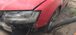 DESPIECE AUDI A5 COUPE 2.7 TDI 190 cv CAM 2008
