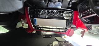 DESPIECE AUDI A5 COUPE 2.7 TDI 190 cv CAM 2008