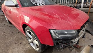 DESPIECE AUDI A5 COUPE 2.7 TDI 190 cv CAM 2008
