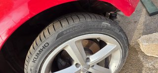 DESPIECE AUDI A5 COUPE 2.7 TDI 190 cv CAM 2008