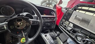DESPIECE AUDI A5 COUPE 2.7 TDI 190 cv CAM 2008