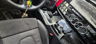 DESPIECE AUDI A5 COUPE 2.7 TDI 190 cv CAM 2008