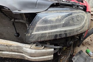 DESPIECE AUDI A5 COUPE 2.7 TDI 190 cv CAM 2008