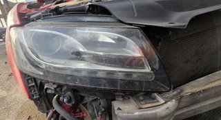 DESPIECE AUDI A5 COUPE 2.7 TDI 190 cv CAM 2008