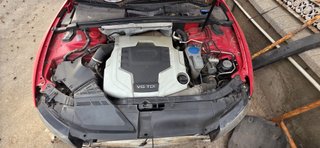 DESPIECE AUDI A5 COUPE 2.7 TDI 190 cv CAM 2008