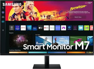 Samsung Smart M7 Monitor 43 pulgadas