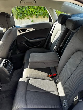 Audi a6 2.0 TDI ULTRA 190 CV