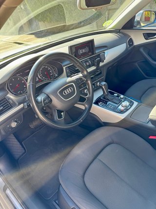 Audi a6 2.0 TDI ULTRA 190 CV