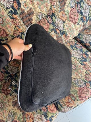 Mesa portátil para portátil con lámpara