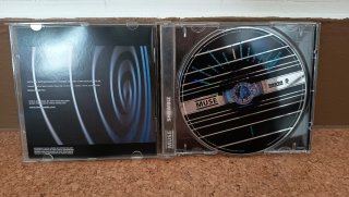 Muse - Showbiz CD Original