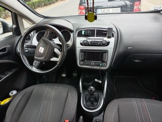 SEAT Altea 2013