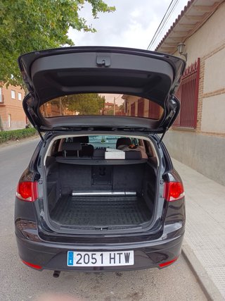 SEAT Altea 2013