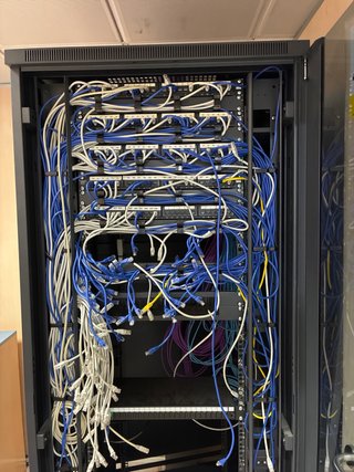 Rack Openetics