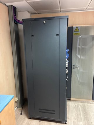 Rack Openetics