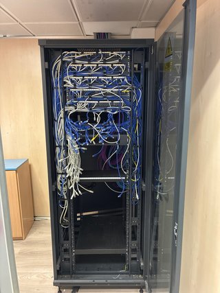 Rack Openetics