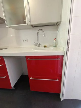 Muebles de cocina