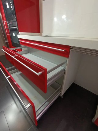 Muebles de cocina