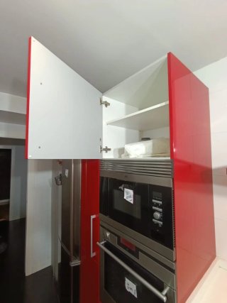 Muebles de cocina