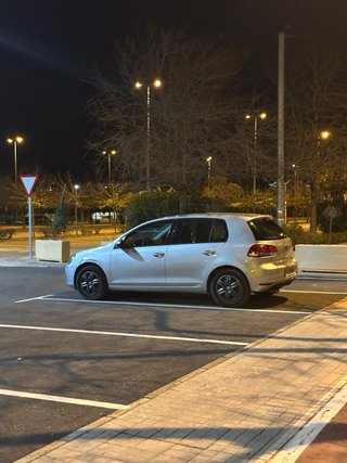Volkswagen Golf 6 1.2 TSI 2013