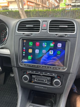 Volkswagen Golf 6 1.2 TSI 2013