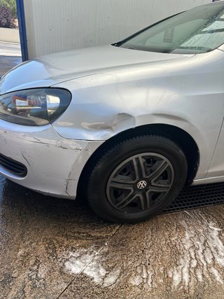Volkswagen Golf 6 1.2 TSI 2013