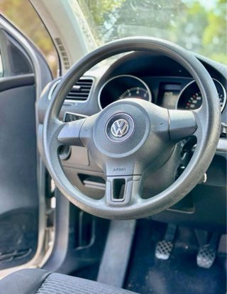 Volkswagen Golf 6 1.2 TSI 2013