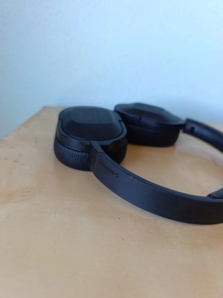 Philips TAH 6506 Auriculares Bluetooth Negros