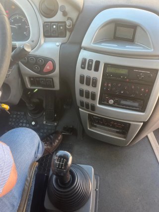 Autocar irezar