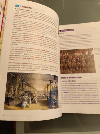Historia del Mundo Contemporáneo 1 De esta sali...