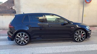 Volkswagen Golf 2019