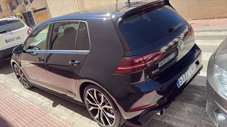 Volkswagen Golf 2019
