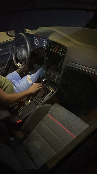 Volkswagen Golf 2019