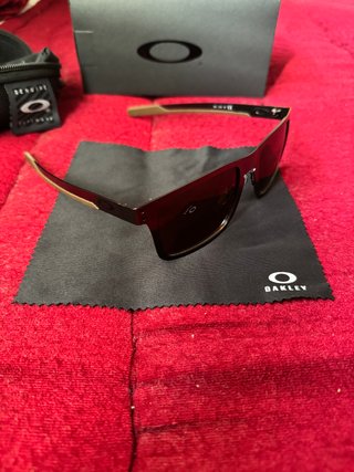 Gafas Oakley Holbrook Metal Marrones