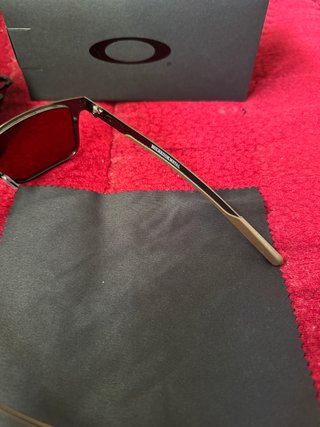Gafas Oakley Holbrook Metal Marrones