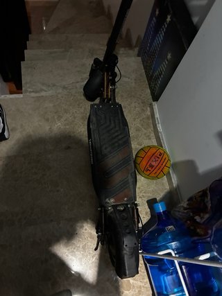 SmartGyro Speedway Pro 1000W