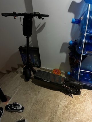 SmartGyro Speedway Pro 1000W