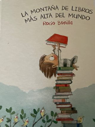 Libro infantil