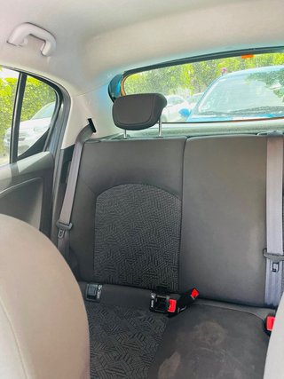 Opel Corsa 2018
