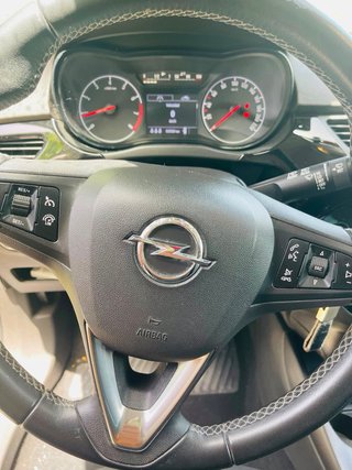 Opel Corsa 2018