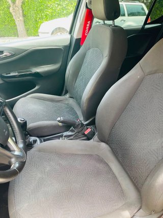 Opel Corsa 2018